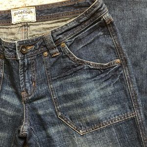 good deals on jeans